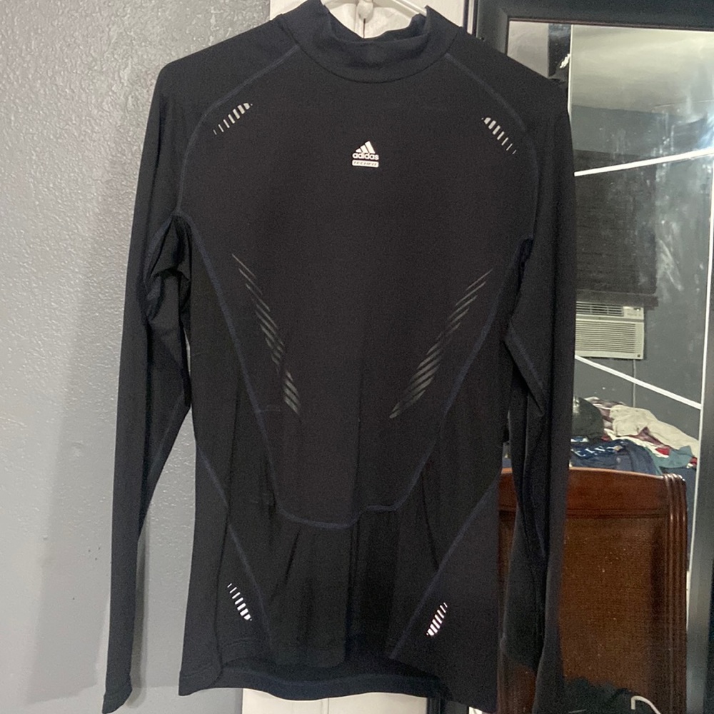 Adidas long sleeve thermal